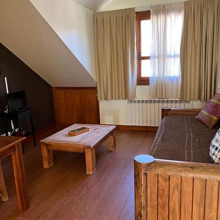 Apartamentos Cuirgu Felechosa Exteriér fotografie