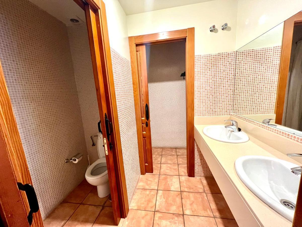 Apartamentos Cuirgu Felechosa Exteriér fotografie