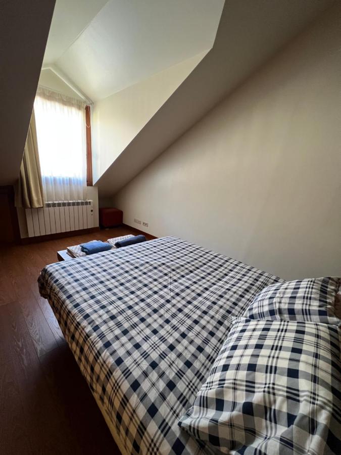 Apartamentos Cuirgu Felechosa Exteriér fotografie